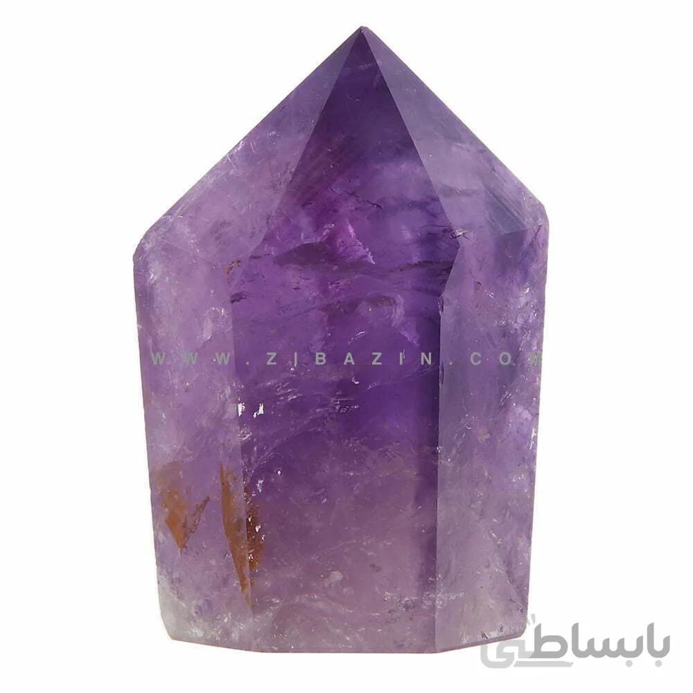 سنگ دکوری آمیتیست