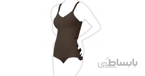 گن بعد از عمل جراحی ایزاولا BB01