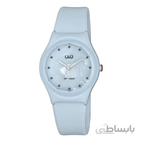 ساعت مچی اسپرت کیو اند کیو مدل Q&Q VQ86J041Y