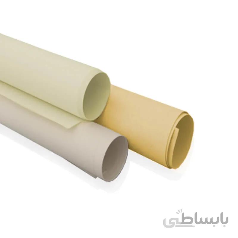 مقوا راستیکاس فابریانو 200g ایتالیا 101x72cm