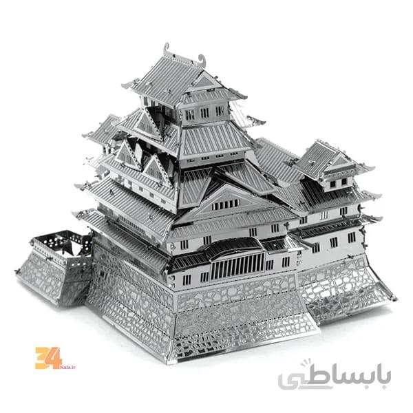 پازل فلزی سه بعدی کاخ هیمجی
