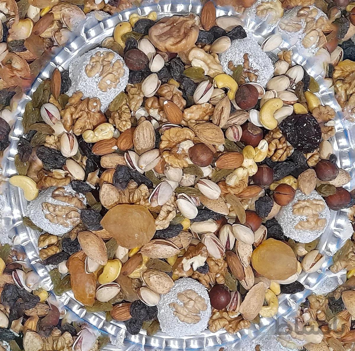 آجیل دیسی