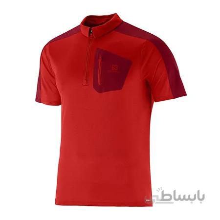 تی شرت Wayfarer Polo سالامون Salomon WAYFARER POLO