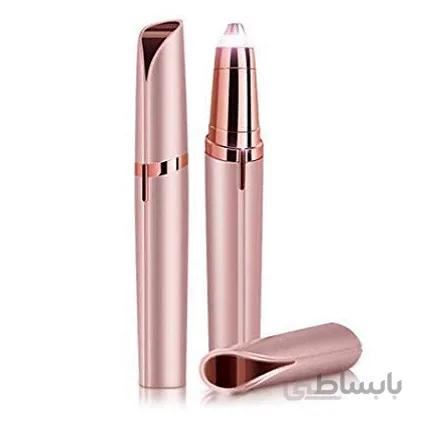 موزن مخصوص ابرو حرفه ای Flawlbss