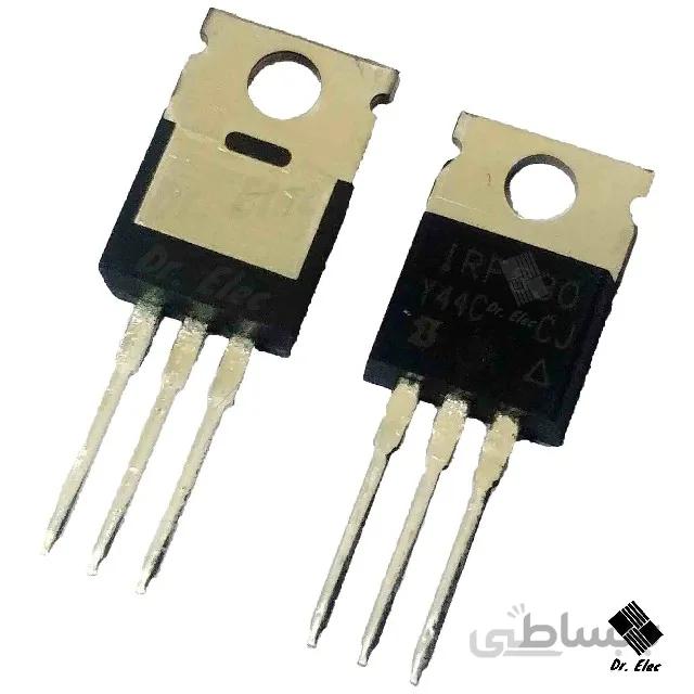 ماسفت IRF830