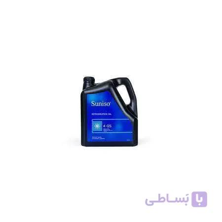 روغن کمپرسور 4gs