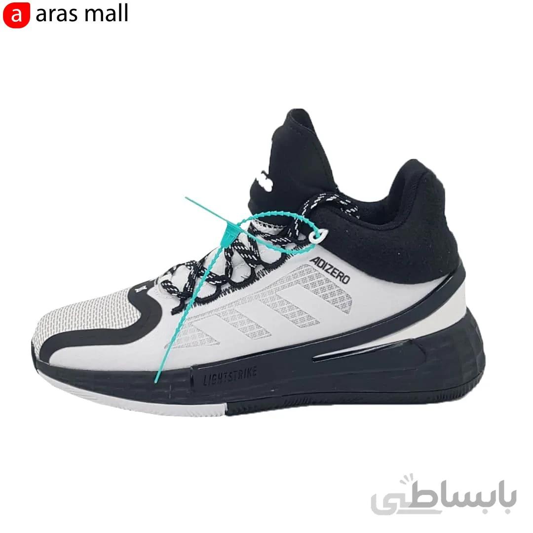 کفش دویدن و پیاده روی ادیداس مردانه مدل Adizero کد 354203