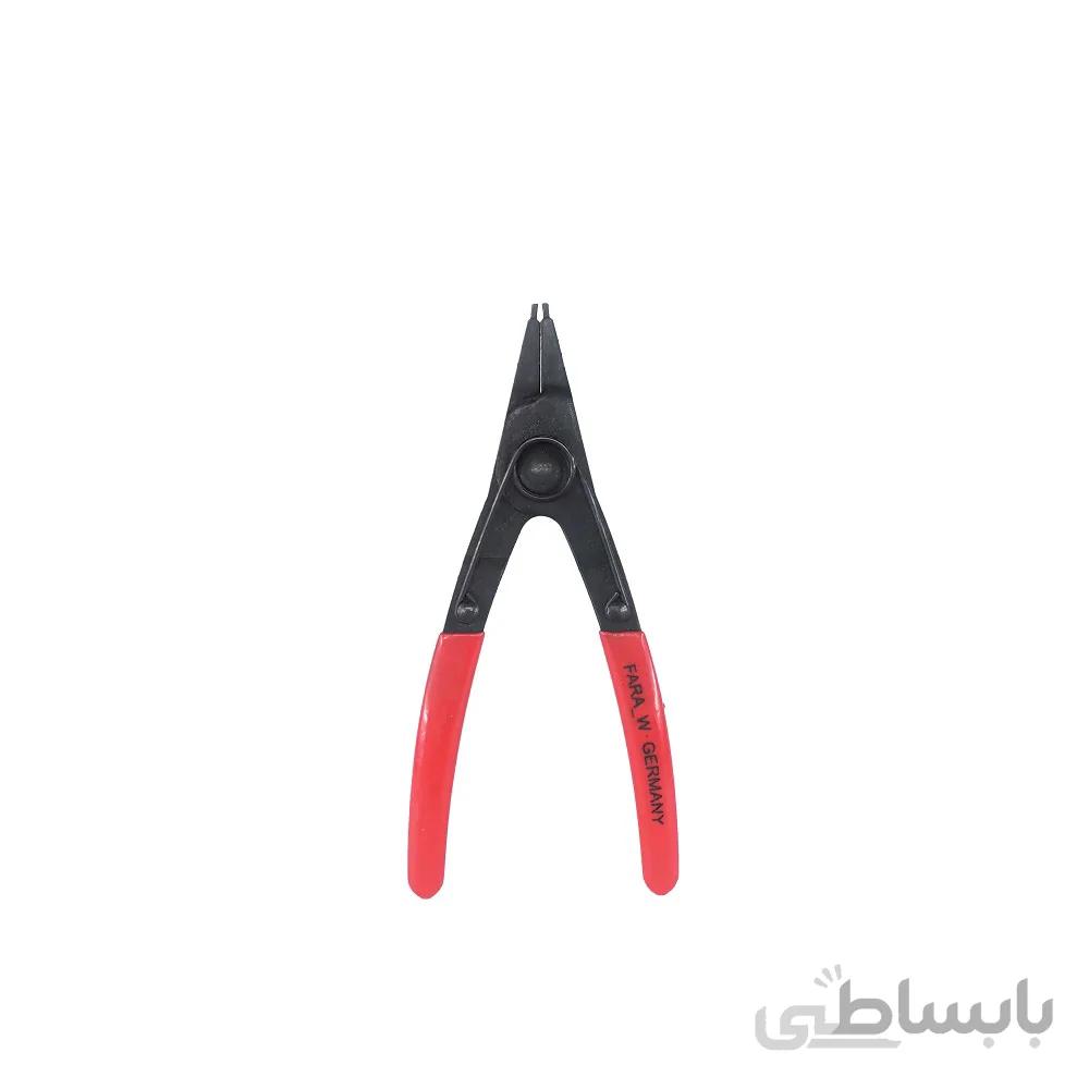 خار بازکن راست فارا سایز 6اینچ FARA