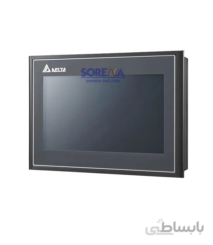 HMI دلتا 7 اینچ مدل DOP-107WV