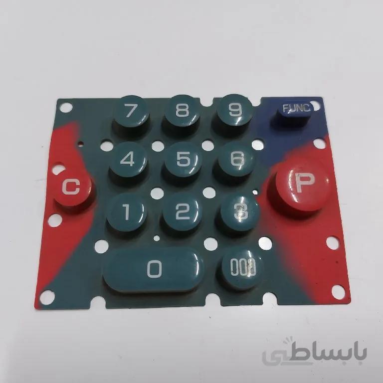 پد پرفراژ چک پارا CE714