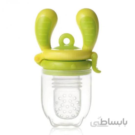 عصاره خوری کیدزمی Kidsme سایز M رنگ سبز