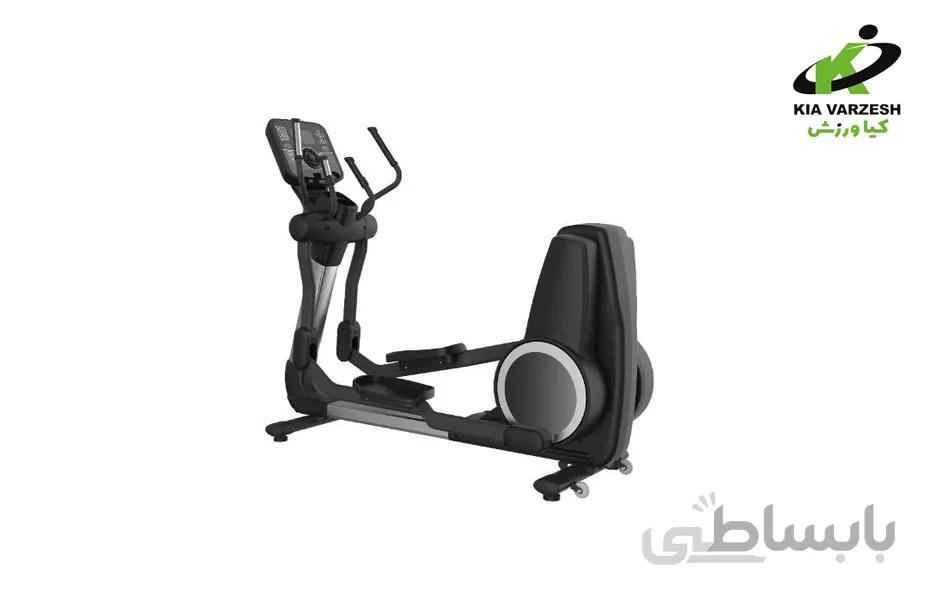 الپتیکال باشگاهی Life Fitness مدل LF100 ا Life Fitness Club Optical Model LF100