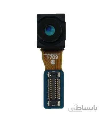 دوربین تشخیص چهره سامسونگ Samsung Galaxy S8 Plus
