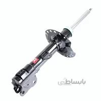 کمک فنر جلو راست اصلی میتسوبیشی ( Genuine parts ) - اوتلندر