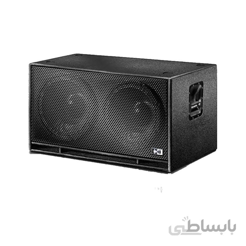 ساب ووفر Montarbo BX152A