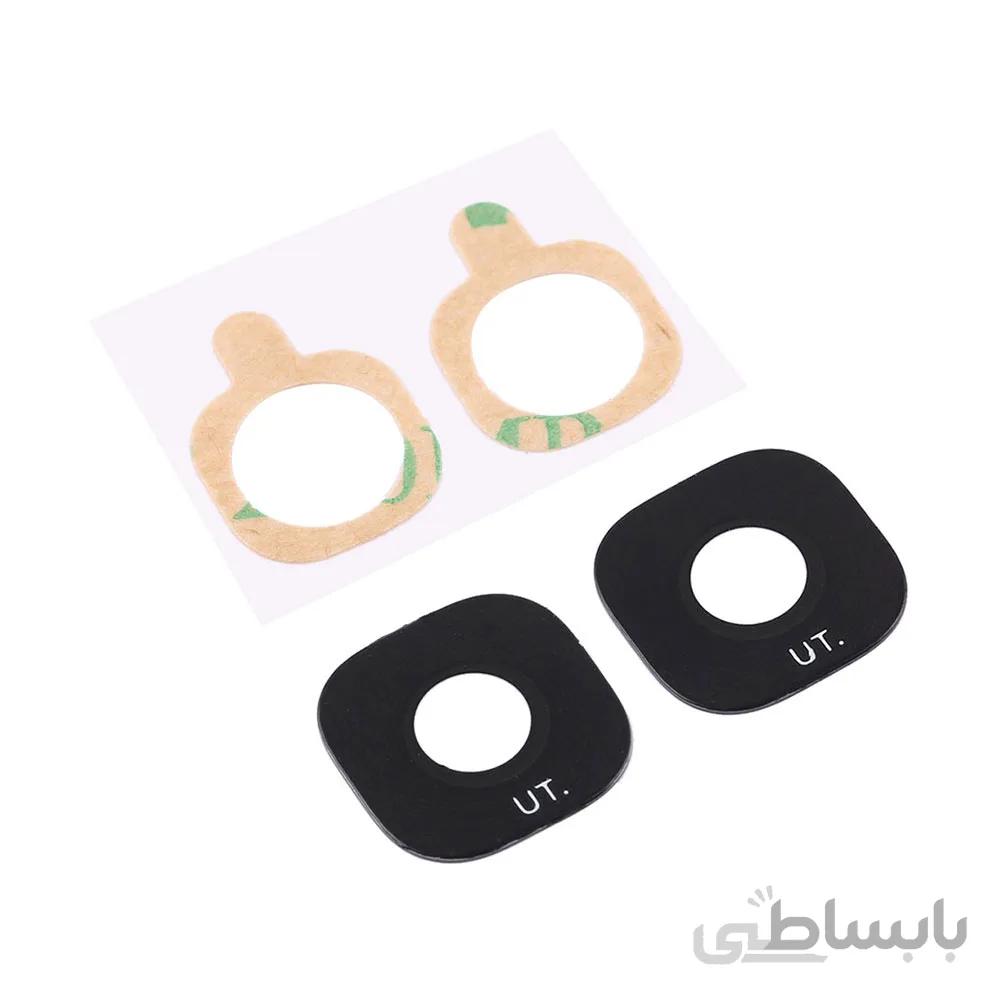 شیشه دوربین Camera Glass Galaxy C5