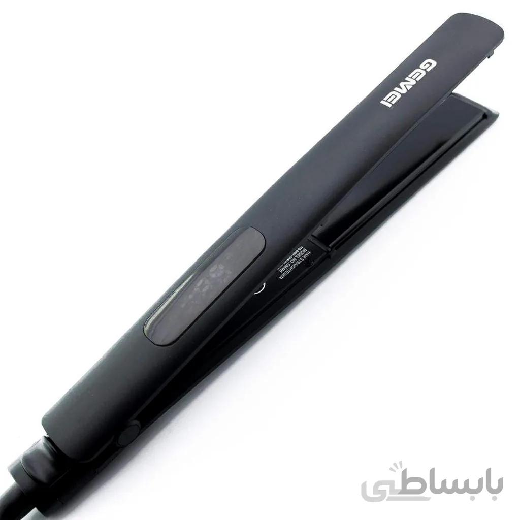 اتو مو جیمی مدل GM 401