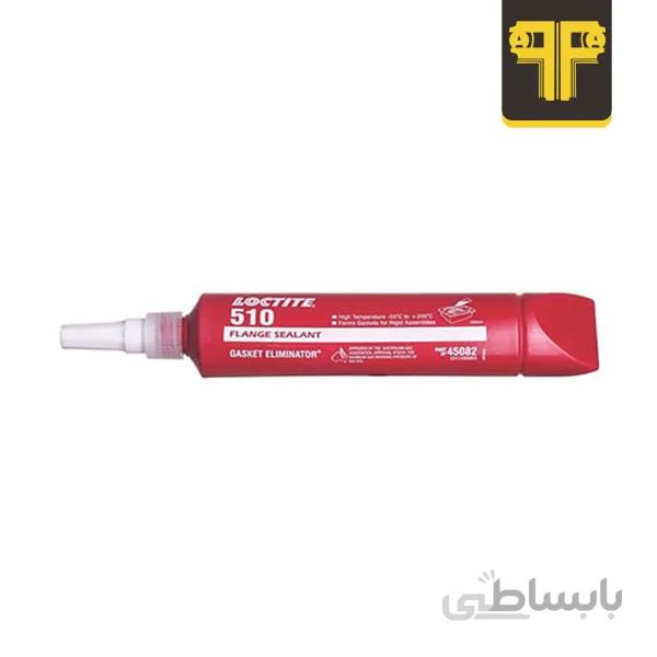چسب لاکتایت LOCTITE 510
