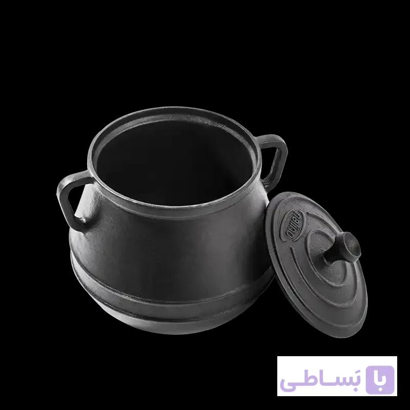 ظرف دیزی نالینو مدل Familly Plus 65003