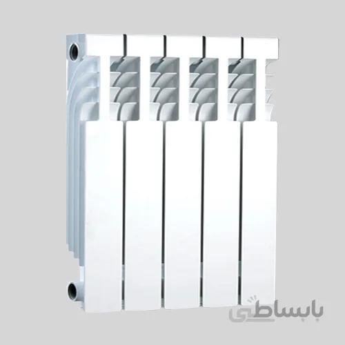 رادیاتور پره ای ایران رادیاتور مدل TERMO 500