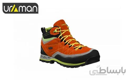 کفش کوهپیمایی لاوان مدل LAVAN VERTICAL