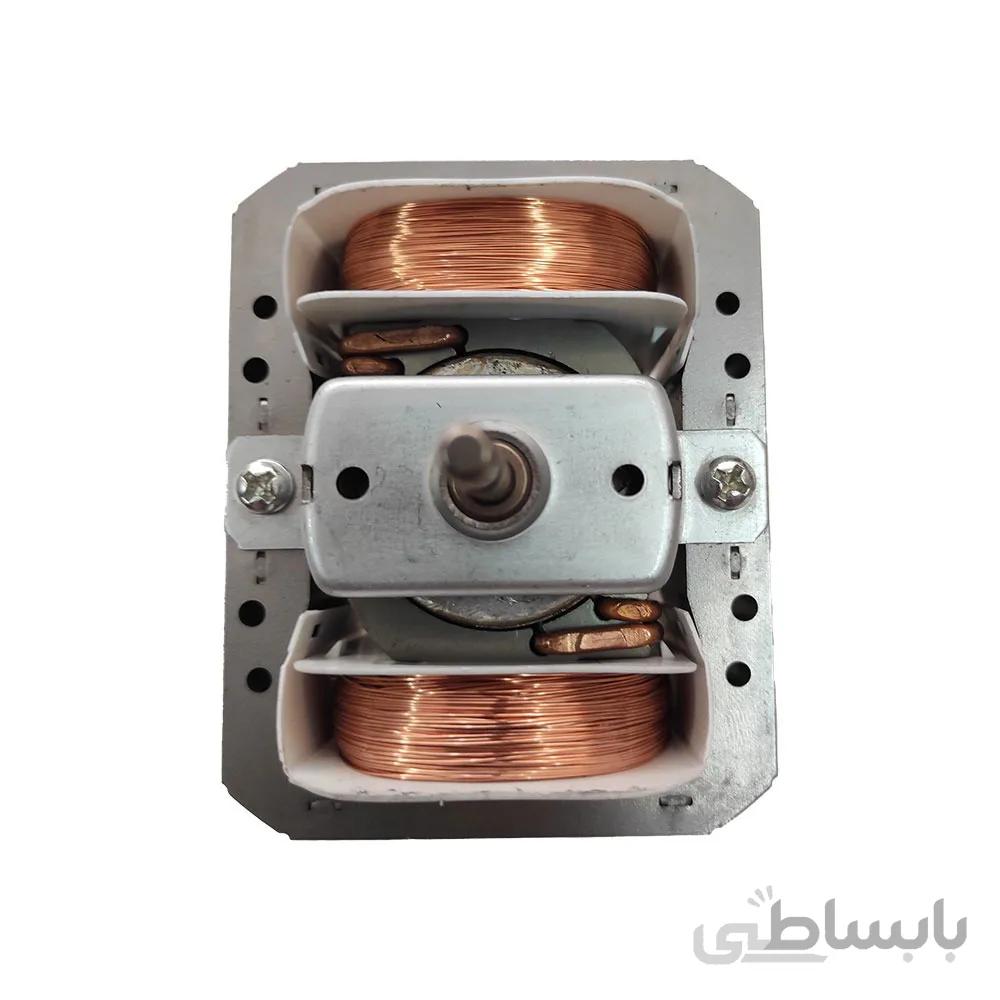 موتور هود قدیمی راست گرد بیمکث BIMAX