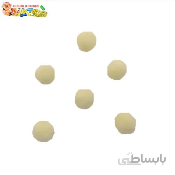 پوم پوم 10 عددی کد1026P