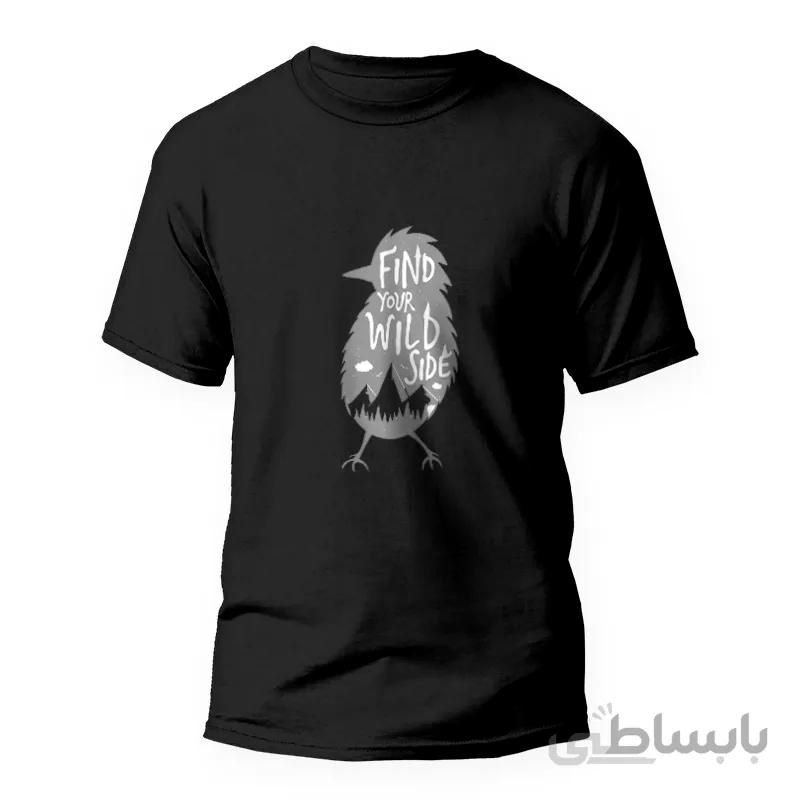 تیشرت کارتونی جوجه