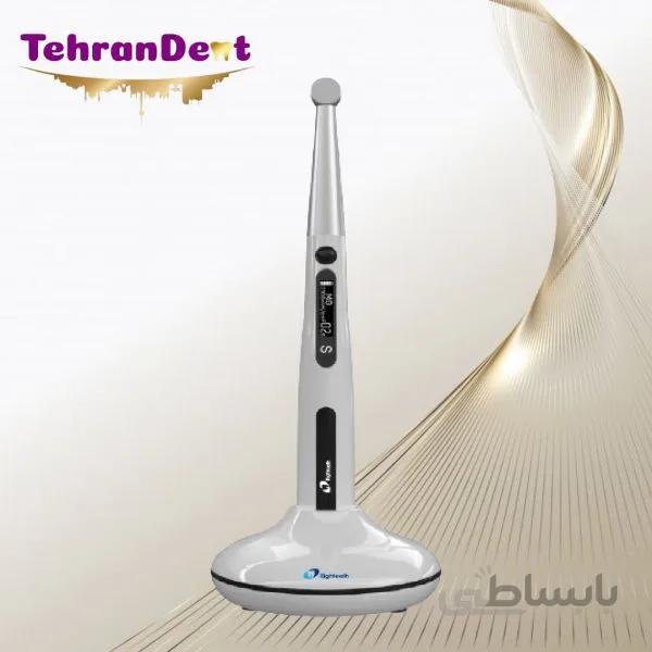 لایت کیور بی سیم ایتیس Eighteeth مدل Curing Pen 4 LED