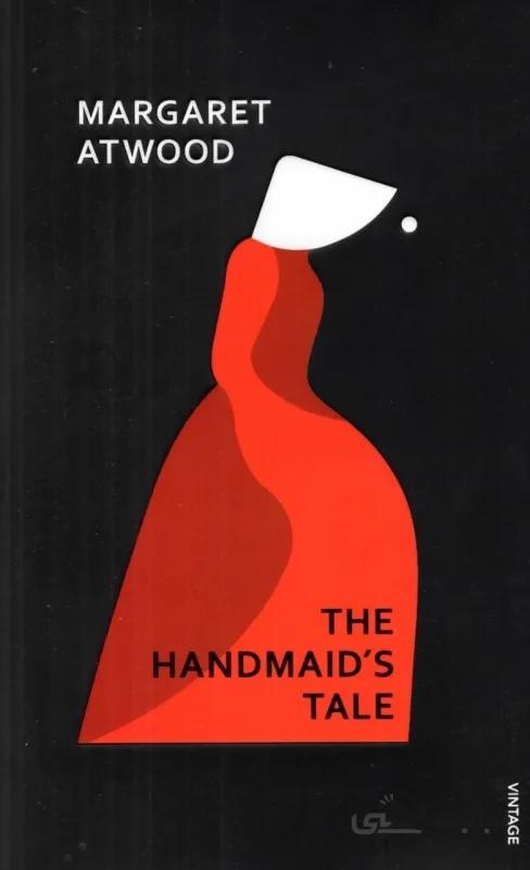 کتاب رمان سرگذشت ندیمه The Handmaids Tale