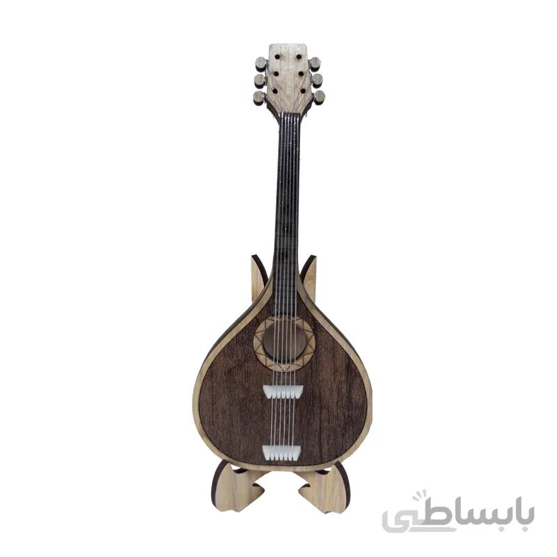 ساز دکوری عود مدل lite