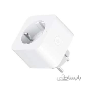 پریز هوشمند شیائومی مدل Mi Zigbee ZNCZ04LM ا Xiaomi Mi Zigbee GMR4014GL Smart Plug