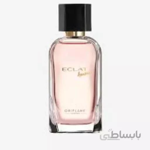 عطر ادوتویلت زنانه اکلت آمور اوریفلیم ECLAT Amour