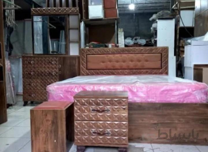 سرویس خواب مدل پنجره ای ساده کد۱۳۶۶۳۶۶۸۰۷۲
