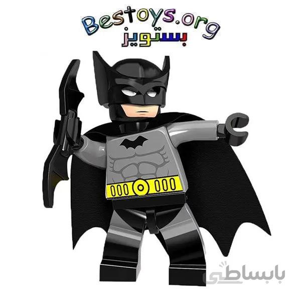 ساختنی آدمک فله مدل Batman کد 21