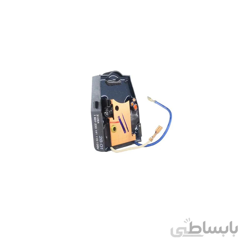 ماژول الکترونیکی مینی فرز برقی بوش مدلbosch _1607233141