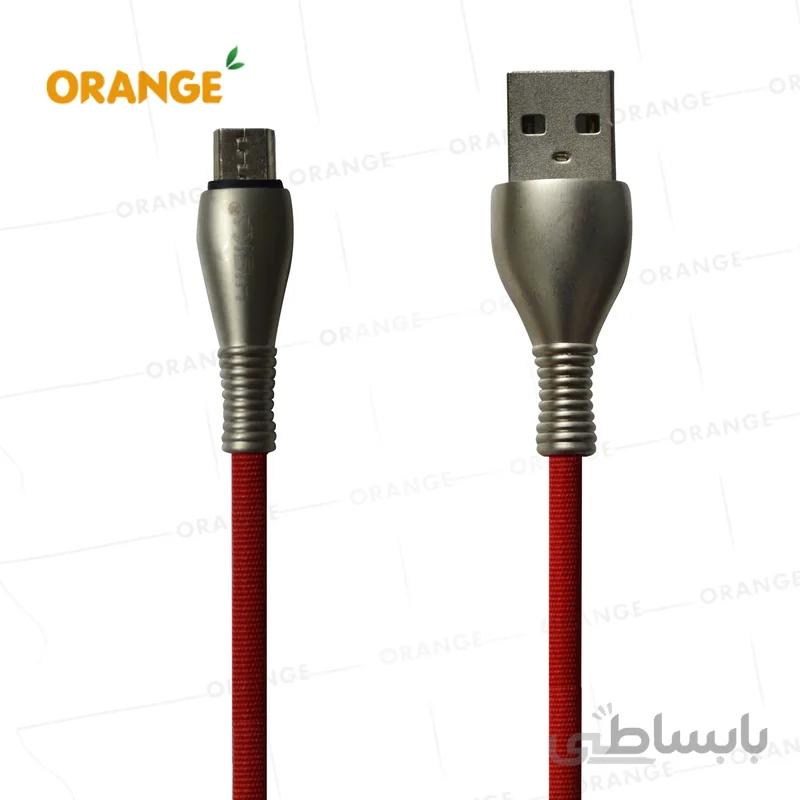 کابل میکرو هیسکا (HISKA) مدل LX-CA94