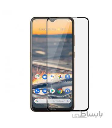 محافظ صفحه نمایش تمام صفحه مناسب برای گوشی Nokia 5.3