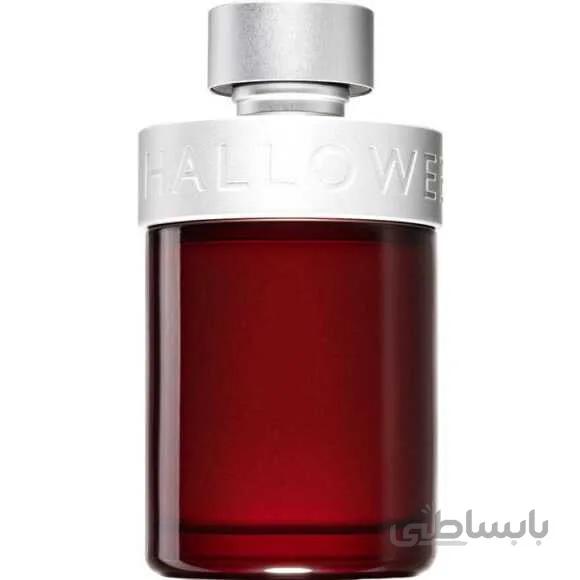 عطر هالووین من راک آن(Halloween man rock on125ml)