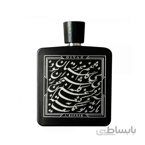عطر مردانه دیوان لسپواق 100 میل ادو پرفیوم-DIVAN L’ESPOIR EDP FOR MEN