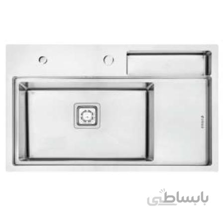 سینک اسنوا مدل SS-43119