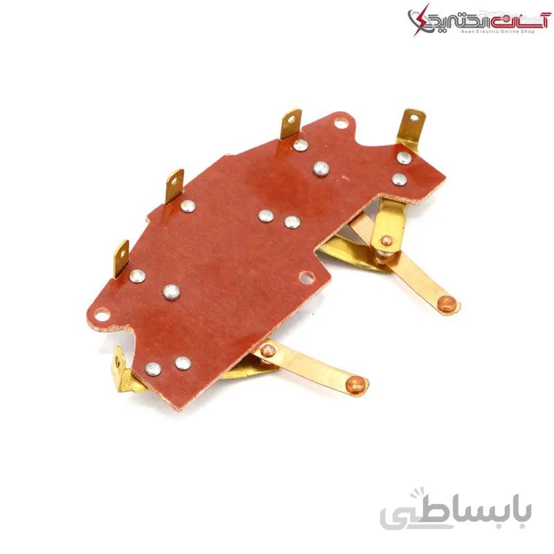 پلاتین دینام کولر