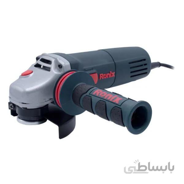 مینی فرز رونیکس مدل 3110 ا Ronix 3110 Mini Angle Grinder