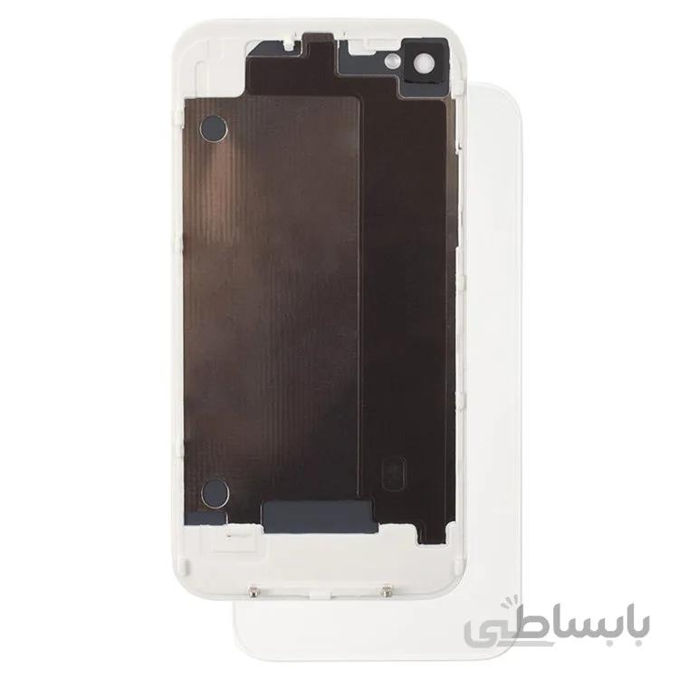 DOOR 4G WHITE ORG APPLE*