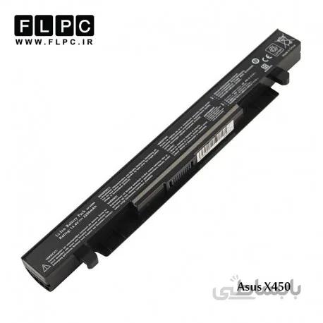 باطری لپ تاپ ایسوس Asus X450 Laptop Battery _4cell