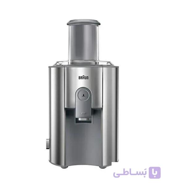 آبمیوه گیری براون مدل J700 — تصویر 1