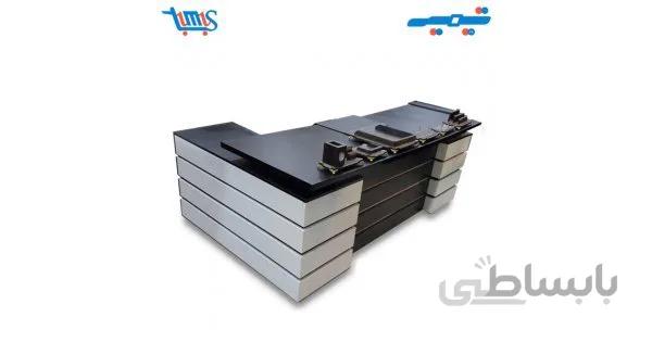 میز مدیریت مدل آرتا