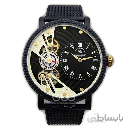 ساعت مچی پولو | POLO & SANTA BARBARA SB.1.10194-3