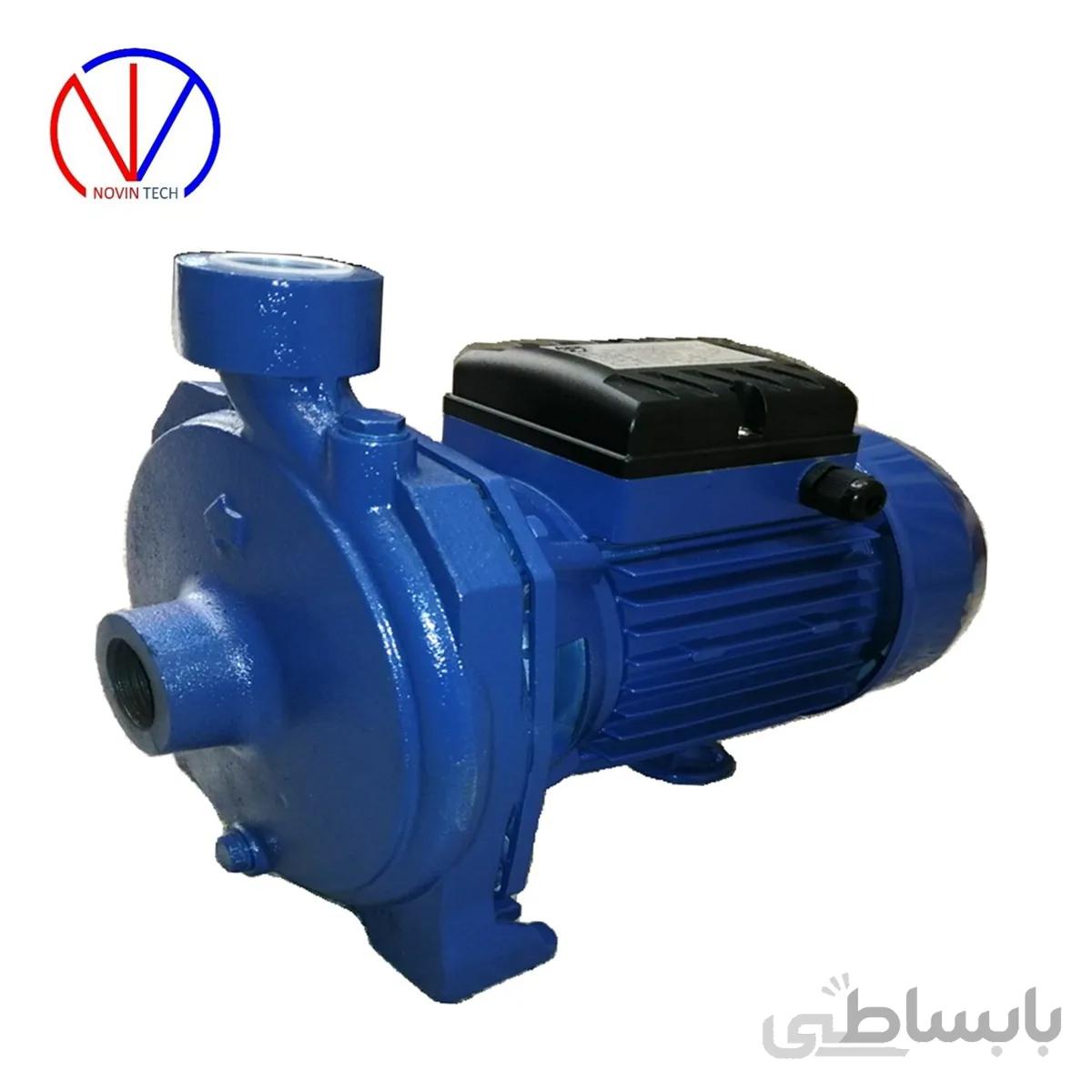پمپ آب بشقابی 1 اسب ابارا مدل CMA 1.00ML
