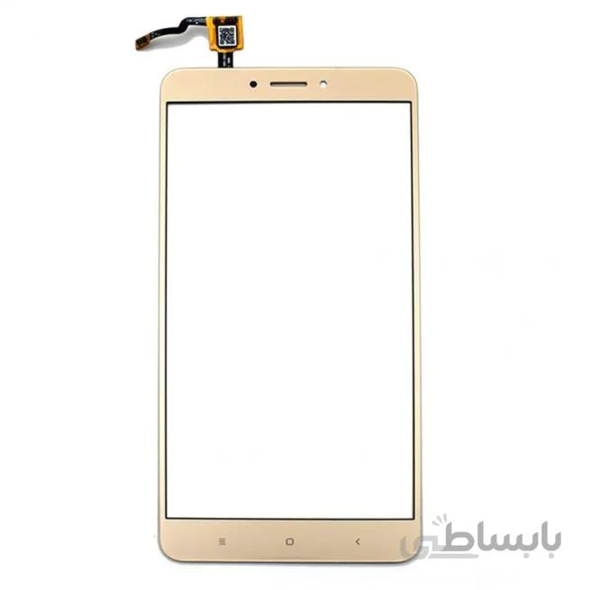 گلس تاچ شیایومی Xiaomi Mi Max1